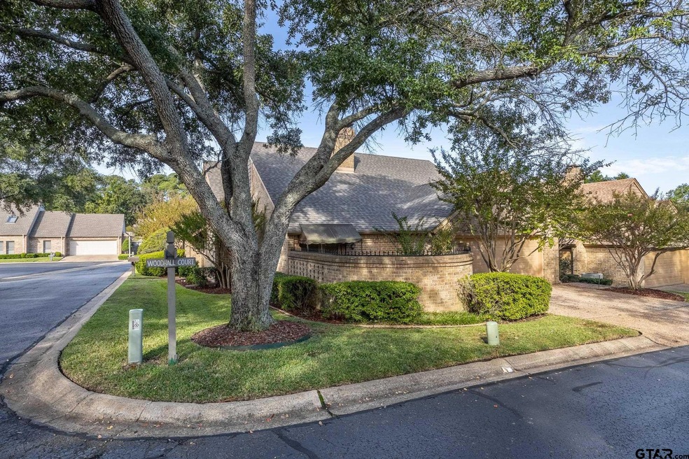 806 Festoon Ct, Tyler, TX 75703 - photo 1