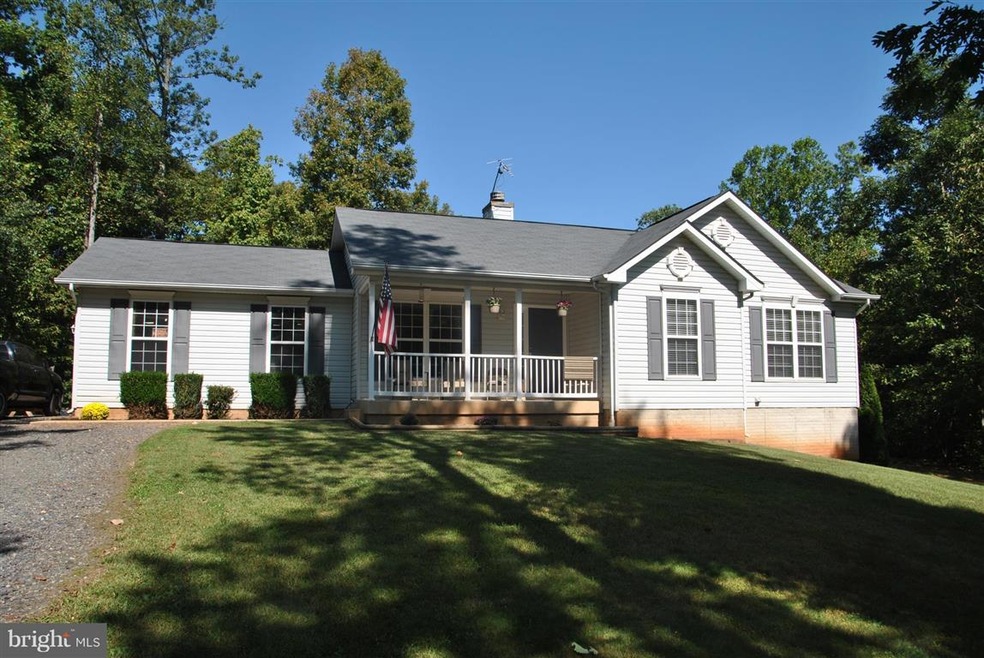 26103 Hetfield Dr, Unionville, VA 22567 - photo 1