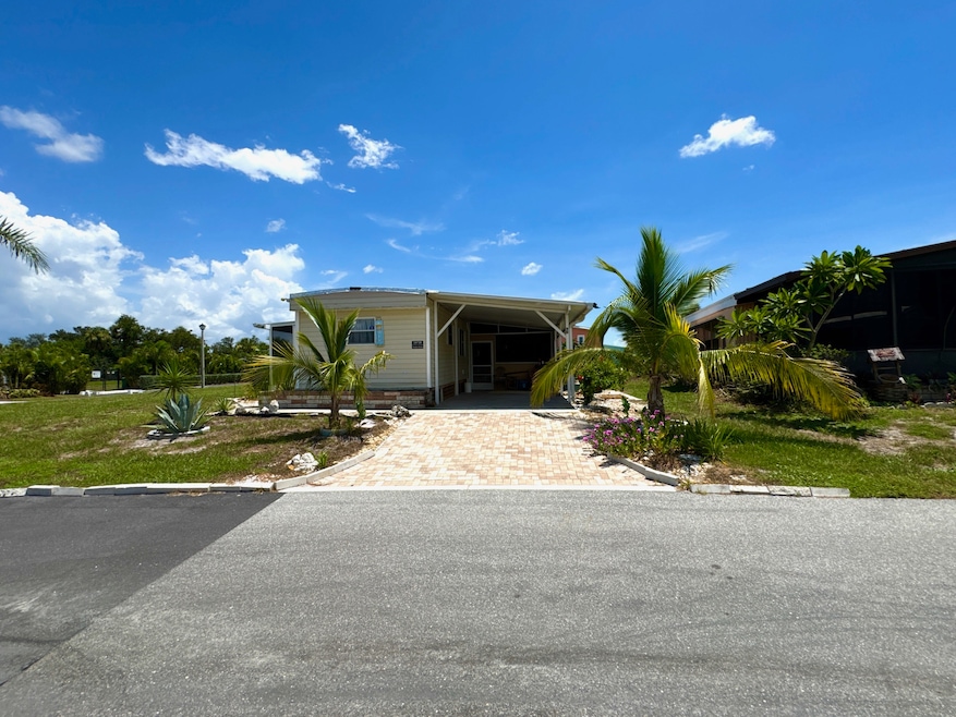 24720 Tarpon St unit 9D, Punta Gorda, FL 33980 - photo 1