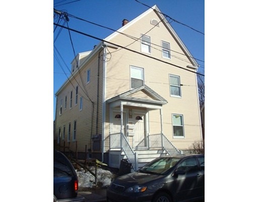 39 Nichols St unit 2, Haverhill, MA 01830 - photo 1