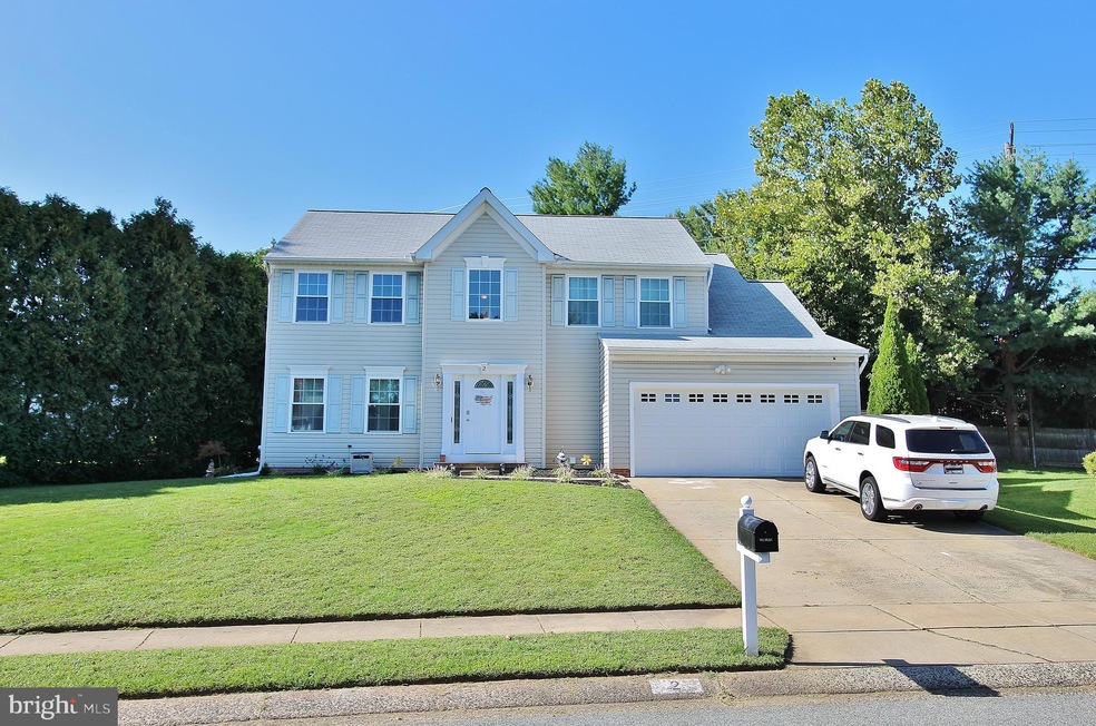 2 Mitchell Dr, Abingdon, MD 21009 - photo 1