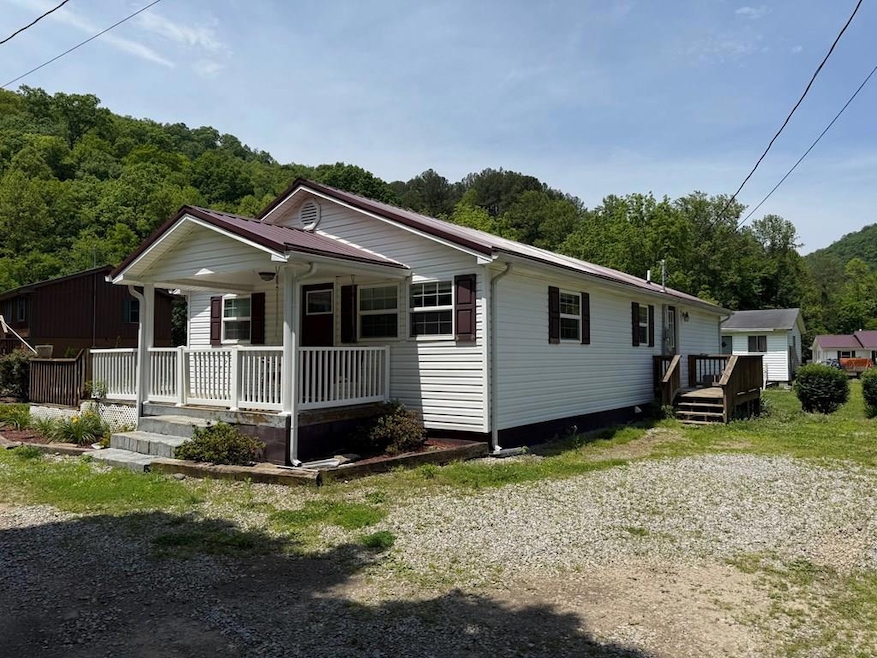 For Sale $169,000