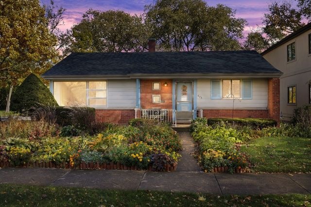 475 N Oak St, Elmhurst, IL 60126 - photo 1