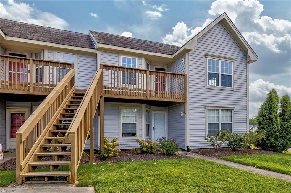 4913 Willow Pointe Ln, Virginia Beach, VA 23464 - photo 1