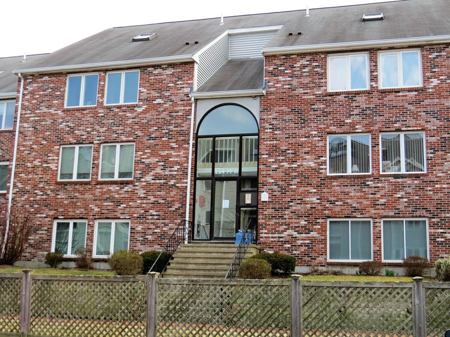 114 Burkhall St unit O, South Weymouth, MA 02190 - photo 1