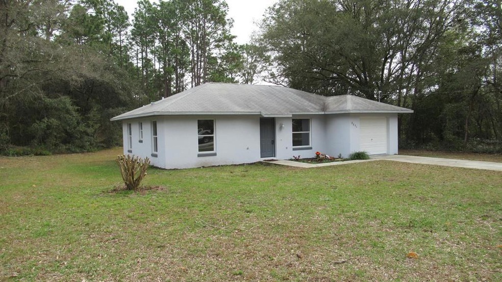 5671 SW 206th Ave, Dunnellon, FL 34431 - photo 1