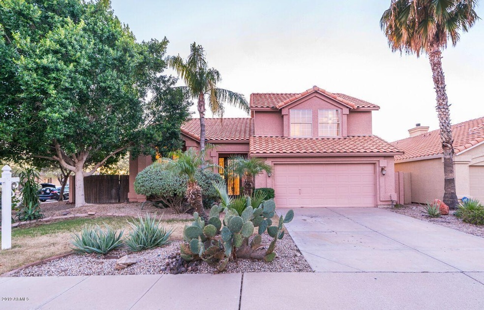 3948 N Ranier, Mesa, AZ 85215 - photo 1