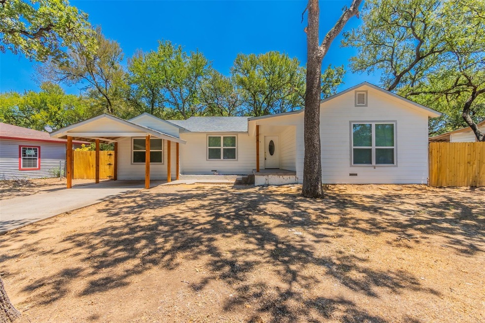 1224 Glenda Dr, Bedford, TX 76022 - photo 1