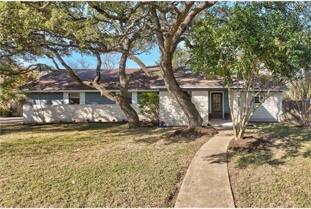 6915 Chinook Dr, Austin, TX 78736 - photo 1
