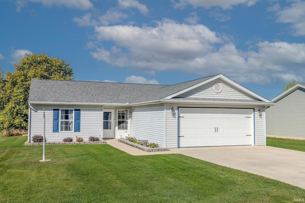 Under Contract $215,000