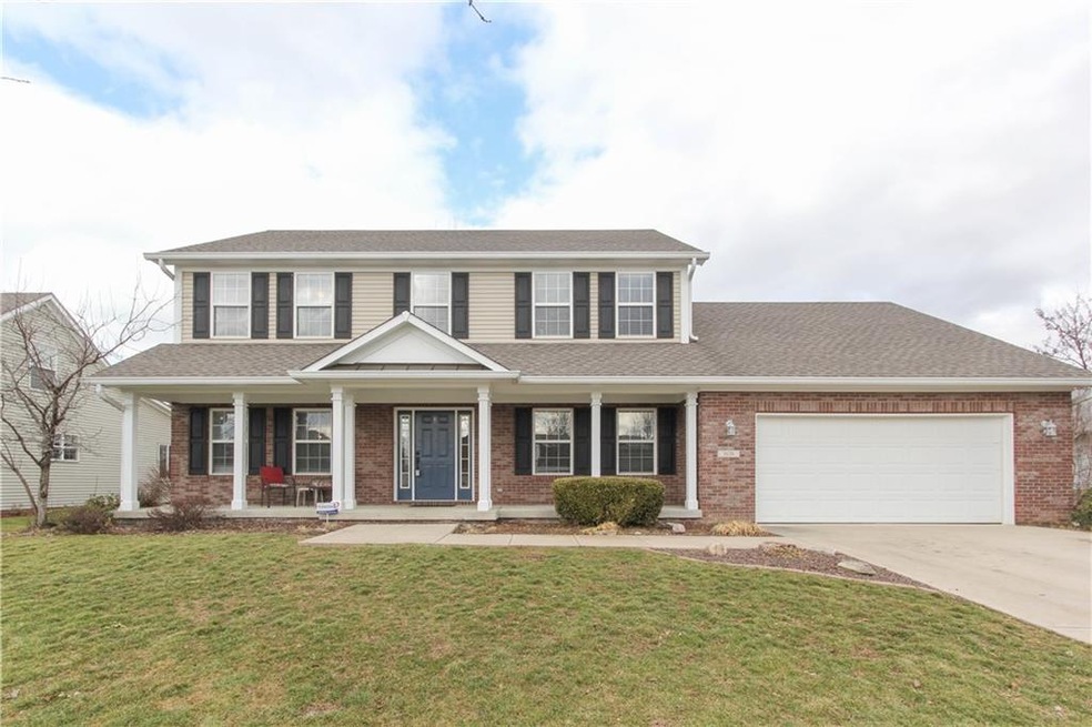 1638 Williamsburg Ln, Franklin, IN 46131 - photo 1