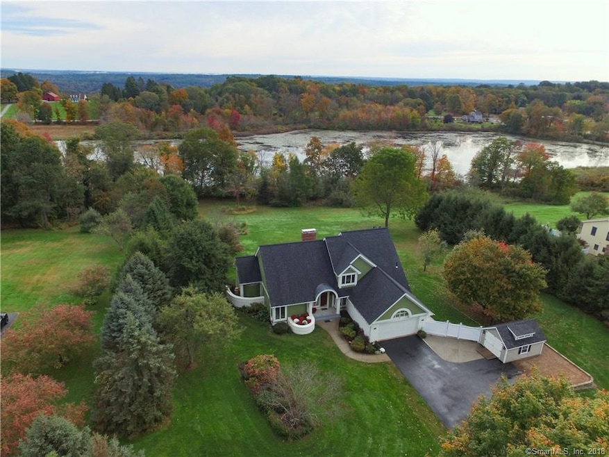 73 Joy Rd, Woodstock, CT 06281 - photo 1