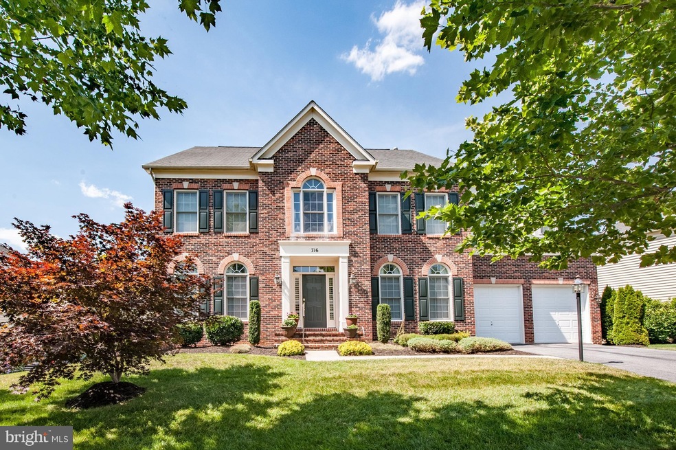 716 Wilson Green Ct, Reisterstown, MD 21136 - photo 1