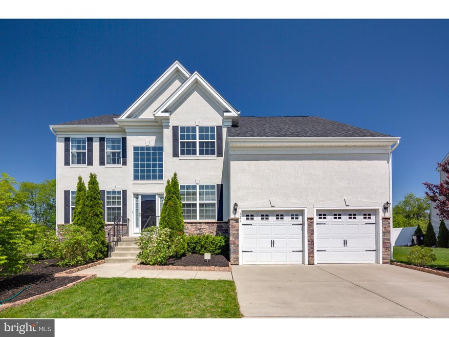 321 Windsor Rd, Mullica Hill, NJ 08062 - photo 1