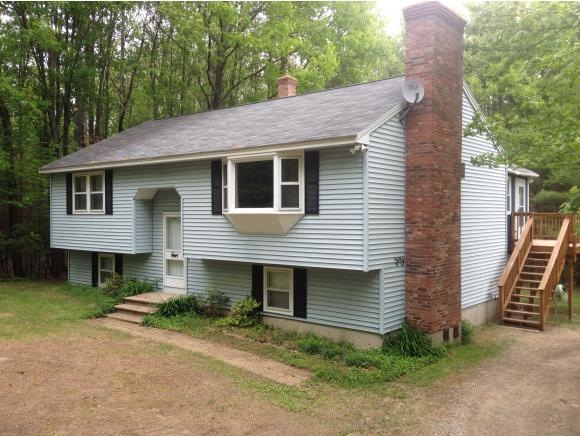 385 Hackett Hill Rd, Hooksett, NH 03106 - photo 1