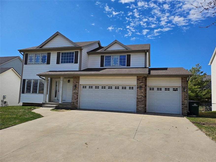 Sold $338,000 • Co-Listing Agent