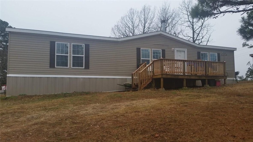 17191 Railroad Cut Rd, Rogers, AR 72756 - photo 1