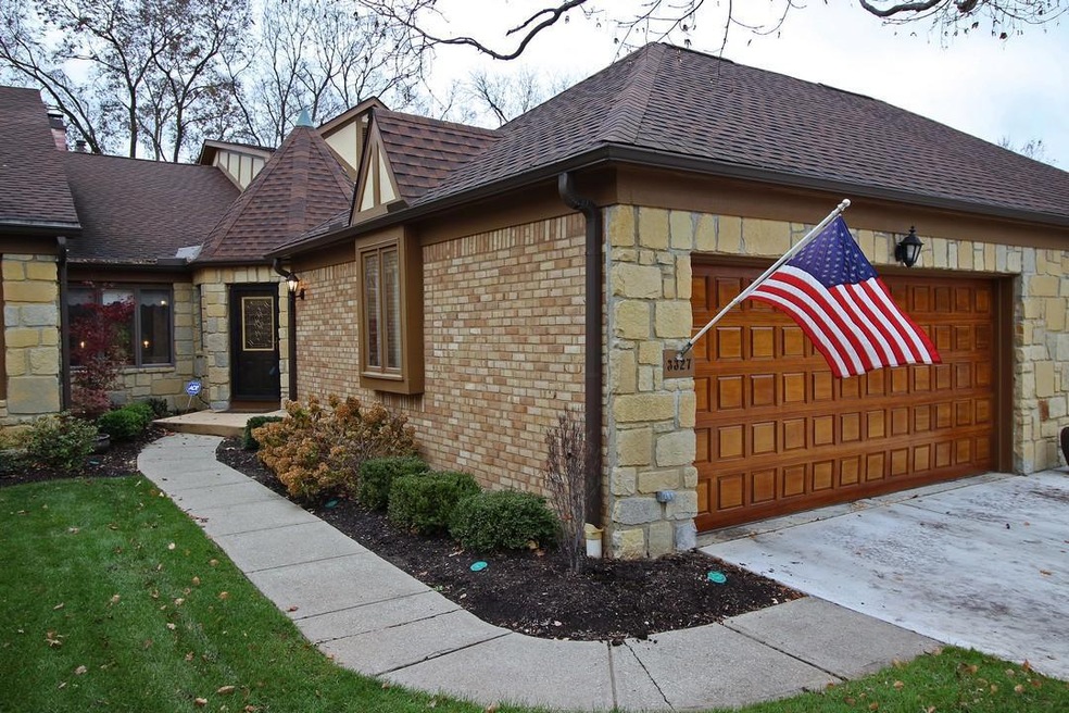 3327 Mansion Way Columbus OH 43221