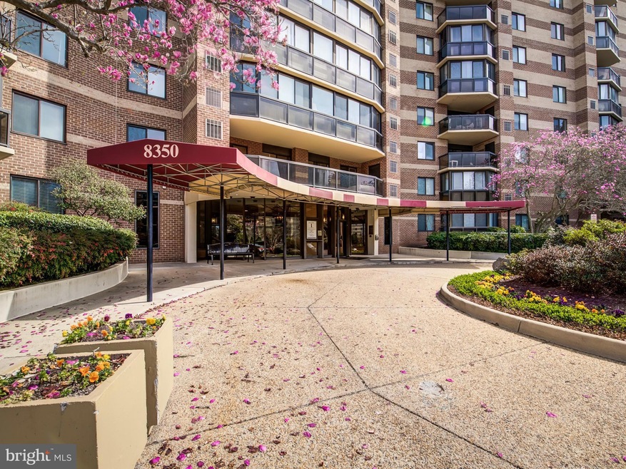 8350 Greensboro Dr Unit 116, McLean, VA 22102 MLS VAFX2169482