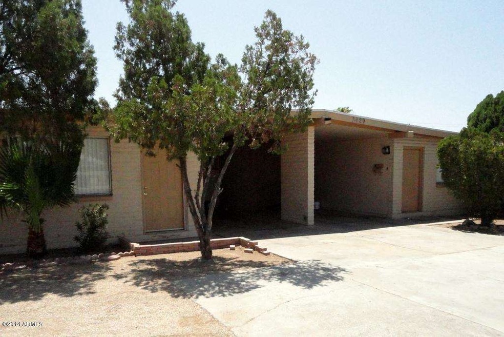 3629 W Dunlap Ave, Phoenix, AZ 85051 - photo 1