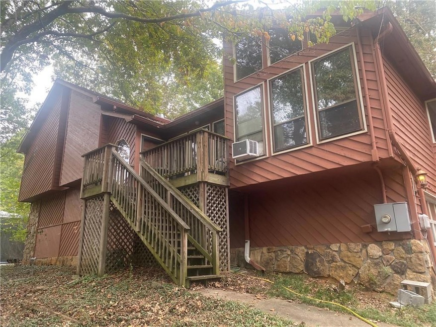 745 Cedar Creek Way unit 1, Woodstock, GA 30189 - photo 1