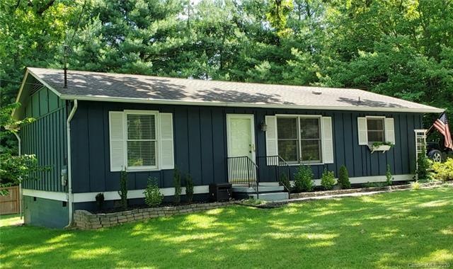 713 Marietta St, Asheville, NC 28803 - photo 1