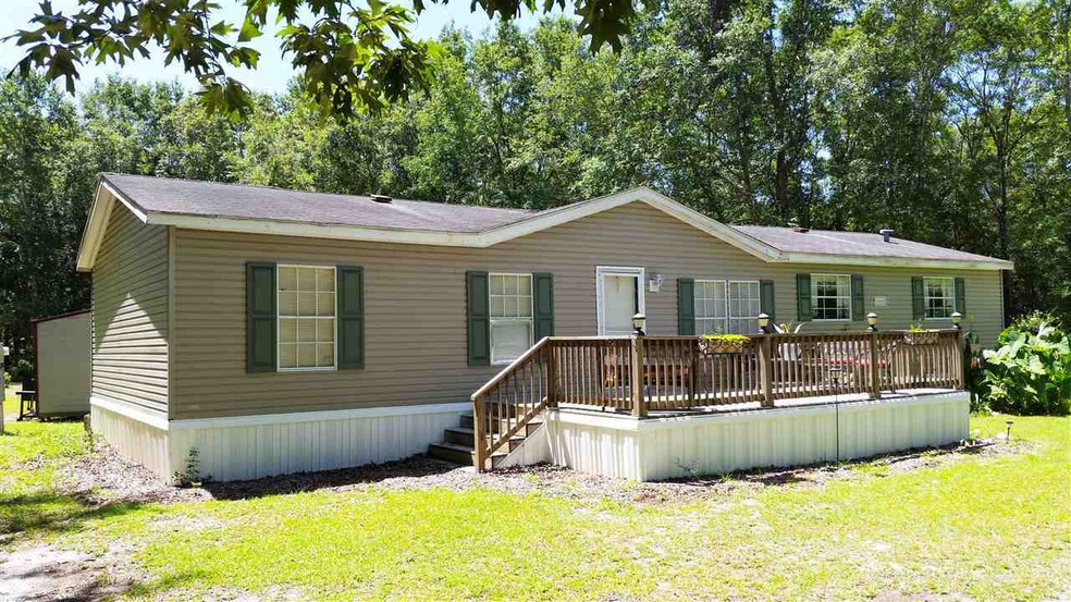 71 Wythe Ct, Crawfordville, FL 32327 - photo 1