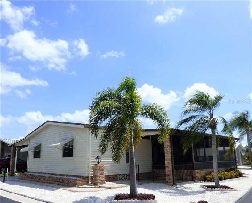 15550 Burnt Store Rd unit 105, Punta Gorda, FL 33955 - photo 1