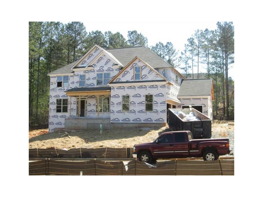 Facade/Exterior Front.