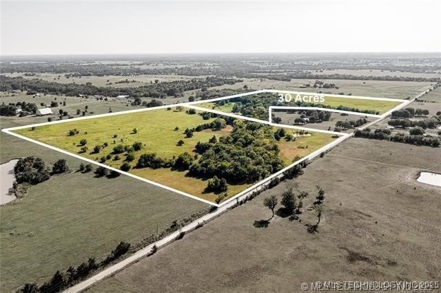 1978 E Davis Rd, Durant, OK 74701 - photo 1