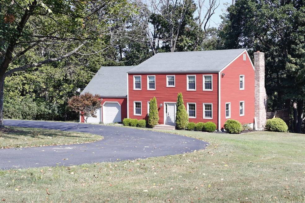 325 Beams Dr, Harrodsburg, KY 40330 - photo 1