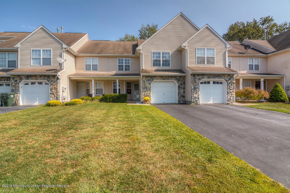 252 Moses Milch Drive