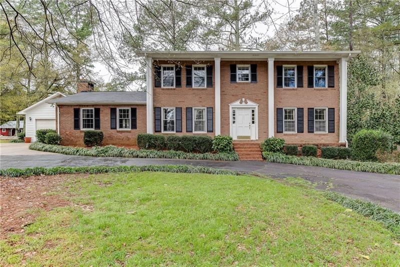 13100 New Providence Rd, Alpharetta, GA 30004 - photo 1