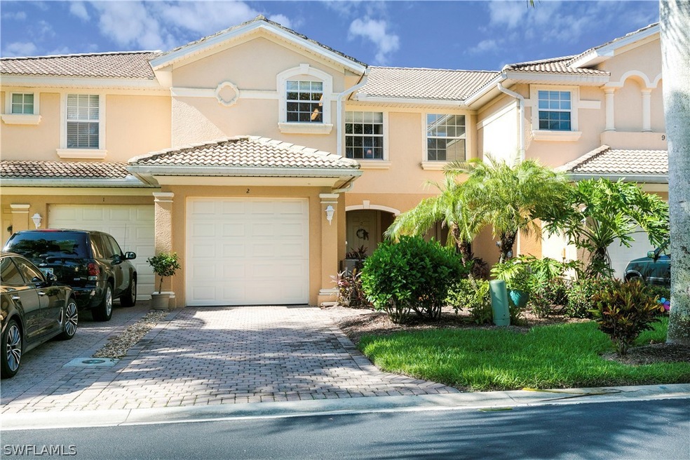 9712 Heatherstone Lake Ct unit 2, Estero, FL 33928 - photo 1