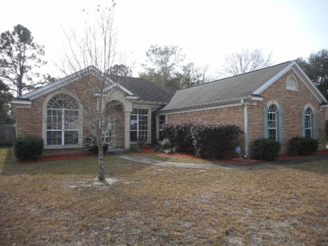 27 Shoemaker Ct, Crawfordville, FL 32327 - photo 1