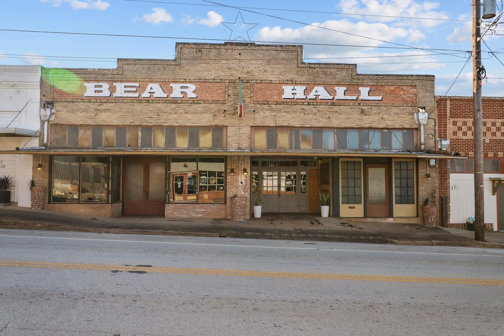 229 E Goliad Ave, Crockett, TX 75835 - photo 1