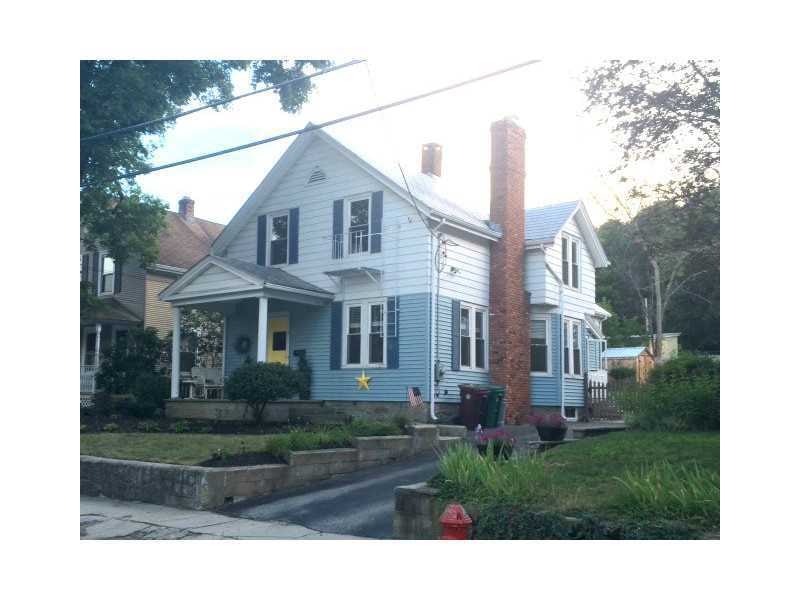 51 Bradford St, Woonsocket, RI 02895 - photo 1