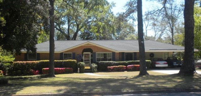 Main View