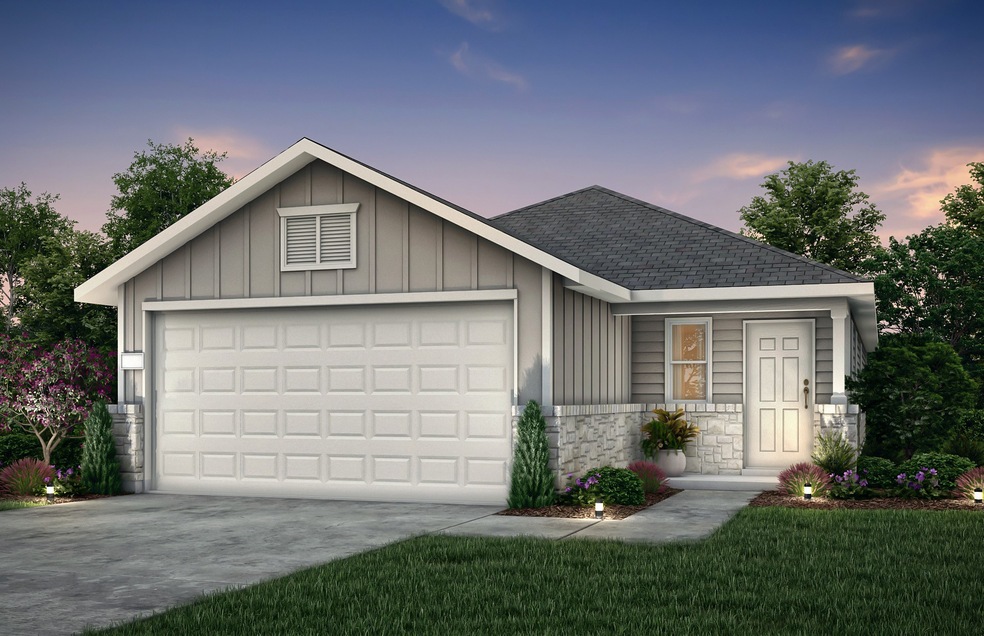 23418 Wagon Cart Rd, Hockley, TX 77447 - photo 1