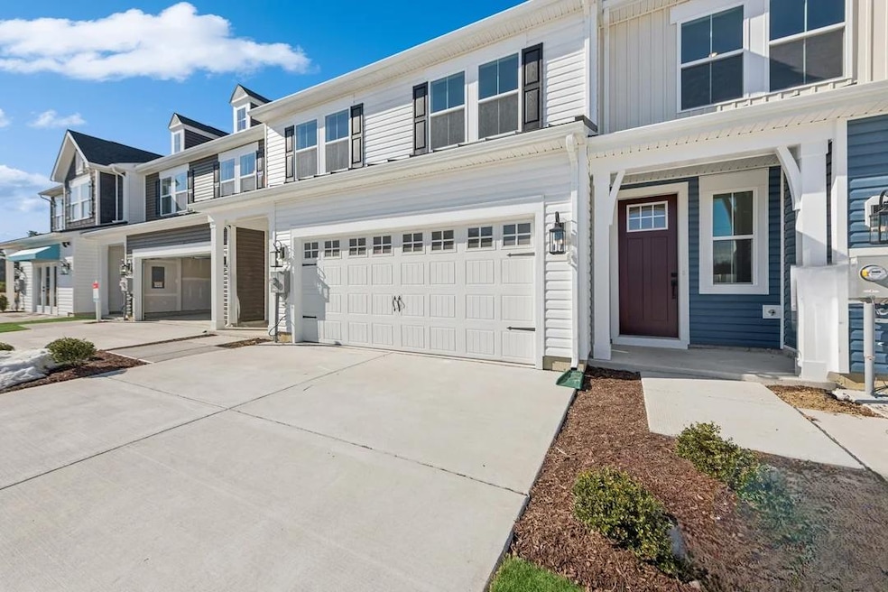 Seagrove II DA