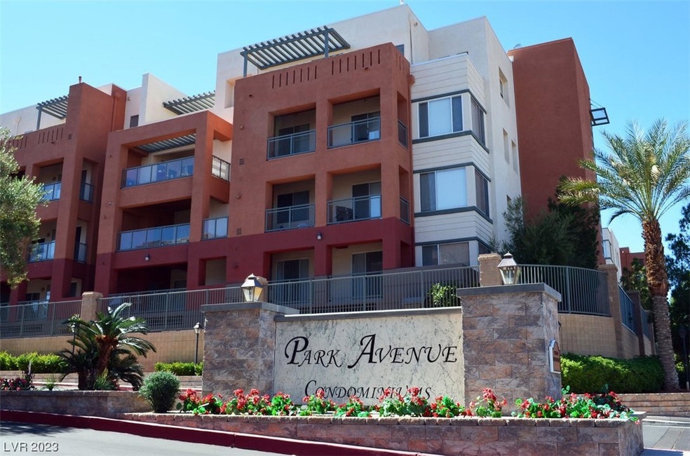 Park Avenue Condos