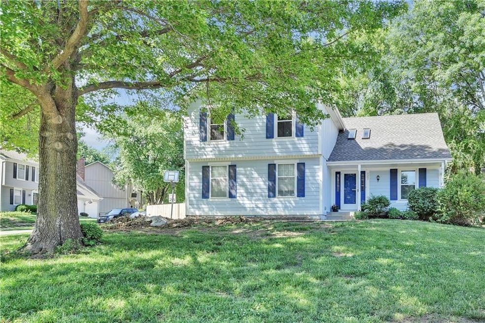 7307 Park St, Shawnee, KS 66216 - photo 1