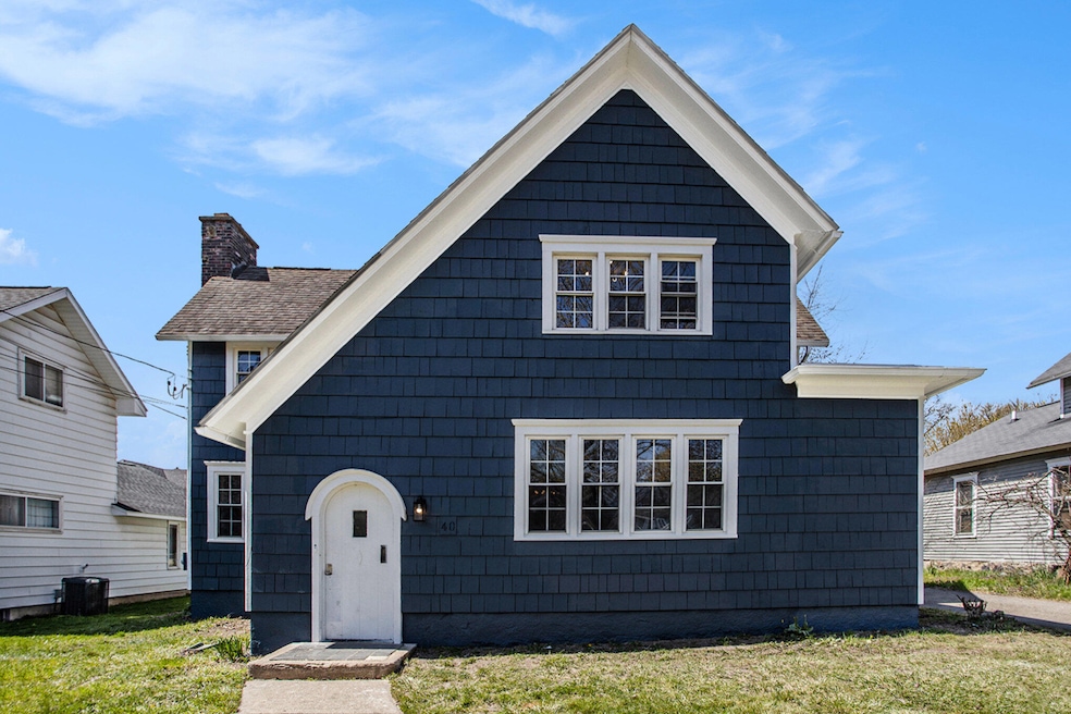 Front Exterior