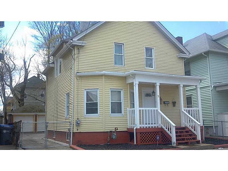 78 Progress Ave, Providence, RI 02909 - photo 1