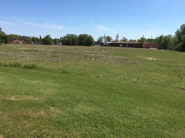 Land photo 1