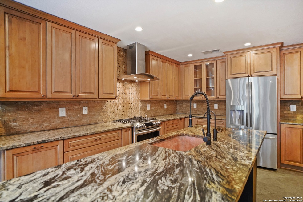 10747 Wynstone Place, Helotes, TX 78023 - photo 1