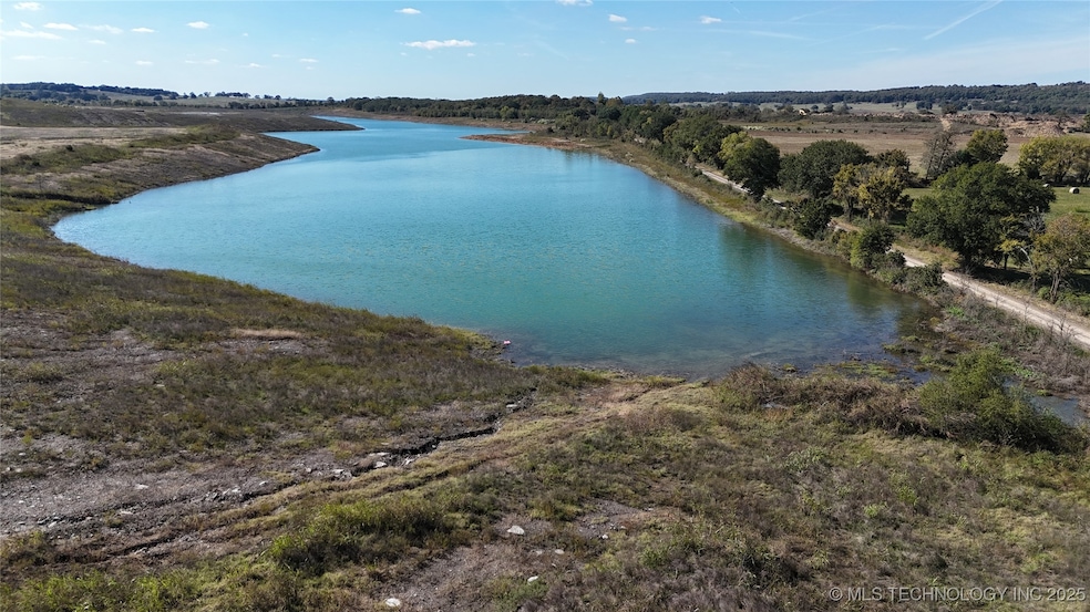 0 Rural Route unit 2547000, Stigler, OK 74462 - photo 1