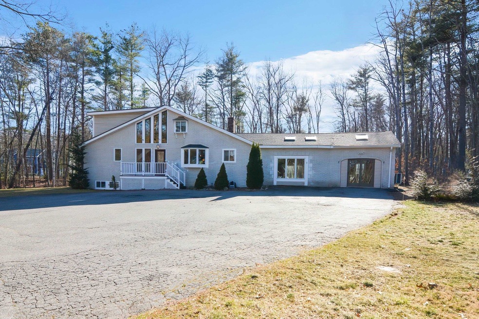 110 Newton Rd, Plaistow, NH 03865 - photo 1