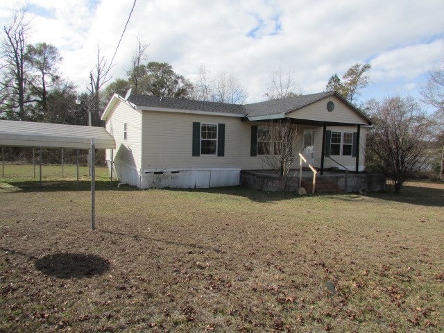 Main View
