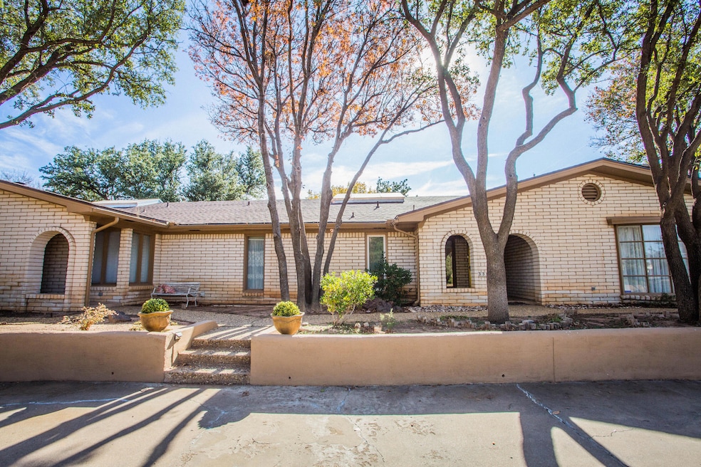 3313 74th St unit 3311 74th, Lubbock, TX 79423 - photo 1